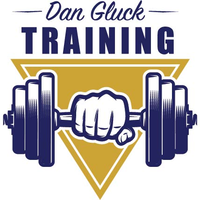 DanGluckTraining logo, DanGluckTraining contact details