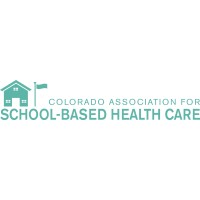 Colorado Association for School-Based Health Care (CASBHC) logo, Colorado Association for School-Based Health Care (CASBHC) contact details