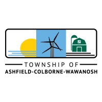 The Township of Ashfield-Colborne-Wawanosh logo, The Township of Ashfield-Colborne-Wawanosh contact details