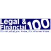 Legal & Financial 100 Limited logo, Legal & Financial 100 Limited contact details