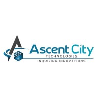 Ascent City Technologies logo, Ascent City Technologies contact details