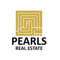 Pearls Real Estate logo, Pearls Real Estate contact details