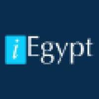 iEgypt logo, iEgypt contact details