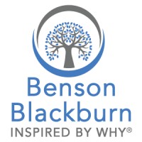 Benson Blackburn logo, Benson Blackburn contact details