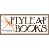 Flyleaf Books logo, Flyleaf Books contact details