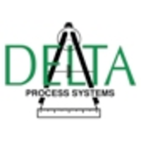 Delta Process Systems logo, Delta Process Systems contact details