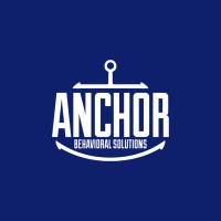 Anchor Behavioral Solutions logo, Anchor Behavioral Solutions contact details