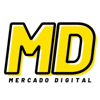 Mercado Digital logo, Mercado Digital contact details