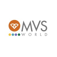 MVS Travel logo, MVS Travel contact details