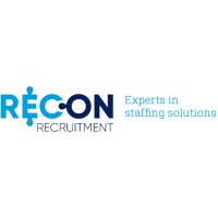 Recon Services logo, Recon Services contact details