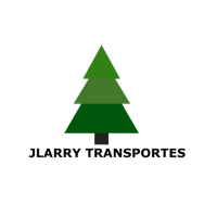 JLarry Transportes logo, JLarry Transportes contact details