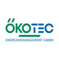 ÖKOTEC Energiemanagement GmbH logo, ÖKOTEC Energiemanagement GmbH contact details