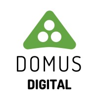 Domus Digital logo, Domus Digital contact details