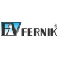 Fernik Industria Comércio logo, Fernik Industria Comércio contact details