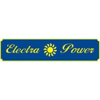 Electra Power logo, Electra Power contact details