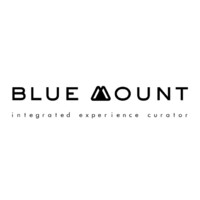 Blue Mount logo, Blue Mount contact details