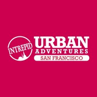 San Francisco Urban Adventures logo, San Francisco Urban Adventures contact details