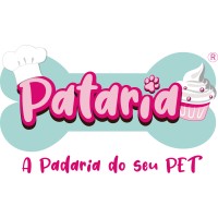 Pataria - A padaria do seu PET logo, Pataria - A padaria do seu PET contact details