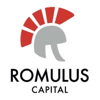 Romulus Capital logo, Romulus Capital contact details