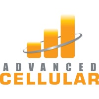 Advance Cellular logo, Advance Cellular contact details