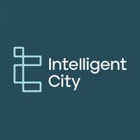 Intelligent City logo, Intelligent City contact details