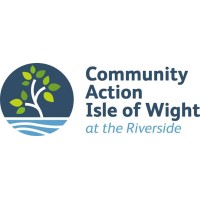 Community Action IW logo, Community Action IW contact details