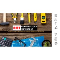 NMT CONSTRUCTORA GENERAL logo, NMT CONSTRUCTORA GENERAL contact details