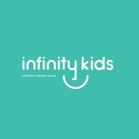 Infinity Kids logo, Infinity Kids contact details