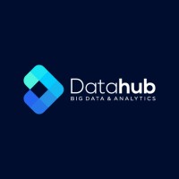 Datahub Analytics logo, Datahub Analytics contact details