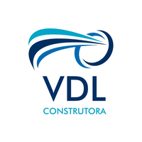 VDL Construtora logo, VDL Construtora contact details