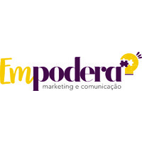 Empodera Marketing e Comunicação logo, Empodera Marketing e Comunicação contact details