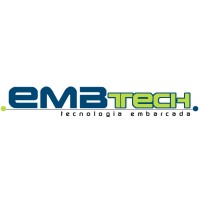 Embtech - Tecnologia Embarcada logo, Embtech - Tecnologia Embarcada contact details