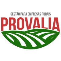 Provalia - Gestão para empresas rurais logo, Provalia - Gestão para empresas rurais contact details