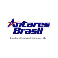 Antares Brasil logo, Antares Brasil contact details