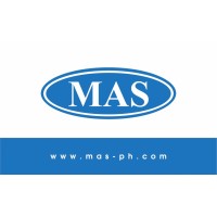 Mas Pharmaceutical Industries logo, Mas Pharmaceutical Industries contact details