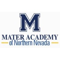 MATER ACADEMY OF NORTHERN NEVADA logo, MATER ACADEMY OF NORTHERN NEVADA contact details