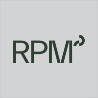 RPM Real Estate Group logo, RPM Real Estate Group contact details