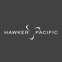 Hawker Pacific logo, Hawker Pacific contact details