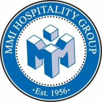 MMI Hotel Group logo, MMI Hotel Group contact details