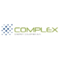 COMPLEX ENERGY COLOMBIA S.A. logo, COMPLEX ENERGY COLOMBIA S.A. contact details