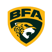 Liga BFA logo, Liga BFA contact details