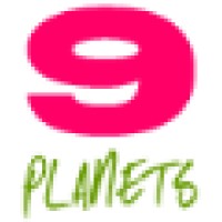 Nine Planets, LLC logo, Nine Planets, LLC contact details