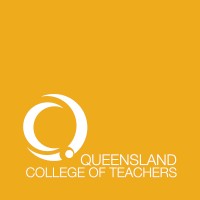 Queensland College of Teachers logo, Queensland College of Teachers contact details