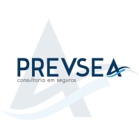 Prevsea Corretora de Seguros logo, Prevsea Corretora de Seguros contact details