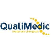 Qualimedic Materiais Cirurgicos logo, Qualimedic Materiais Cirurgicos contact details