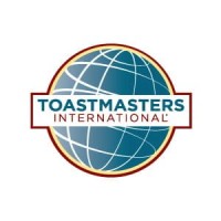 Toastmasters International logo, Toastmasters International contact details