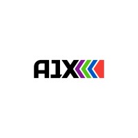 GRUPO A1X logo, GRUPO A1X contact details