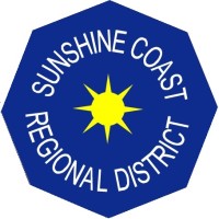 Sunshine Coast Regional District logo, Sunshine Coast Regional District contact details