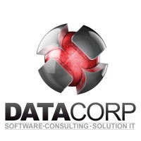 DATACORP logo, DATACORP contact details