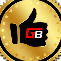 GameBrain logo, GameBrain contact details